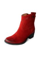 Boots NICKI EUR 37 Red