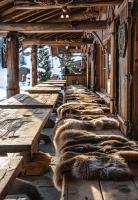 Vorschau: Lammfell Grizzly