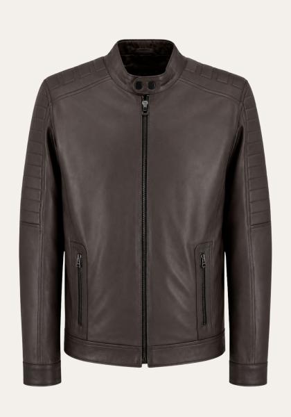 Lederjacke - NOAH