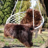 Vorschau: Lammfell Grizzly