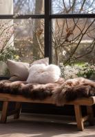 Vorschau: Lammfell Grizzly