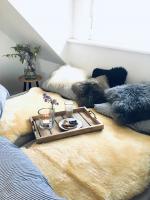 Preview: Medical Sheepskin Different Sizes