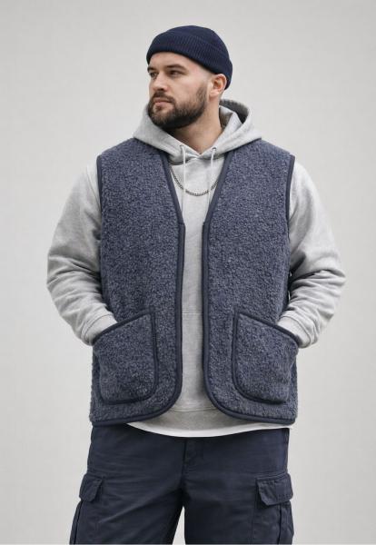 Wool Vest - BEKA