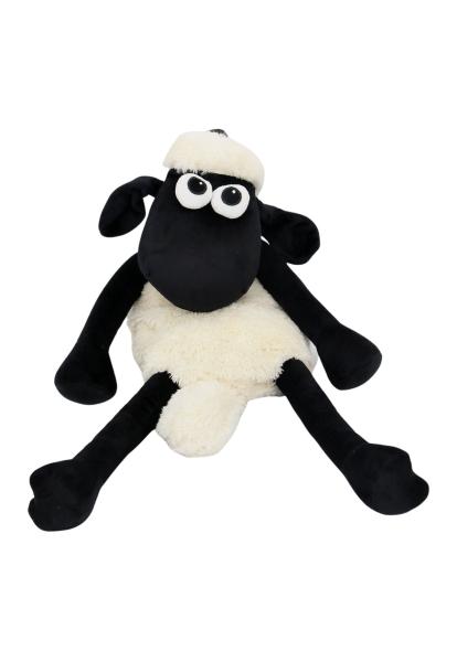Hot-Water Bottle Cuddly Toy Shaun the Sheep