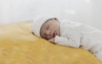 Vorschau: Babyfell waschbar ökologische Gerbung 90-100 cm