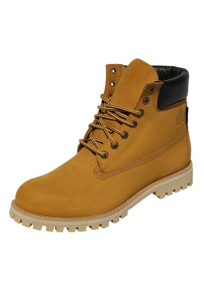 Leather boots - PELLEGRINO