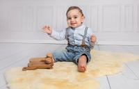 Preview: Medical Sheepskin Different Sizes