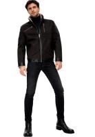Preview: Lambskin jacket - BARTEK
