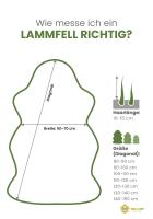 Vorschau: Lammfell Tibet