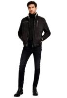 Preview: Lambskin jacket - BARTEK