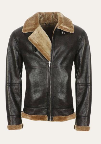 Bomberjacke - B9