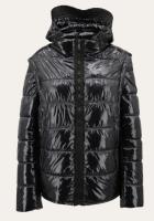 Preview: Quilted Jacket with a Shiny Look - TX42