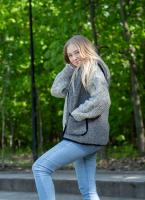 Preview: Wool Vest - AMARI