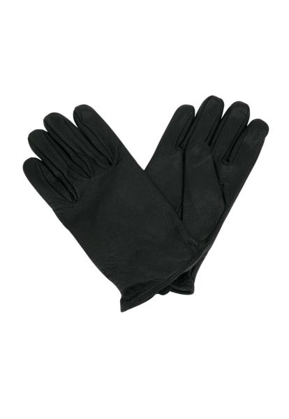 Men's leather gloves Model TMG9