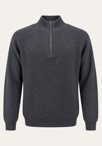Herren Merino Wollpullover Modell 2675LZ