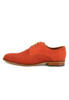 Leather Shoes K-02/ SANTOS CARRY NUBUK