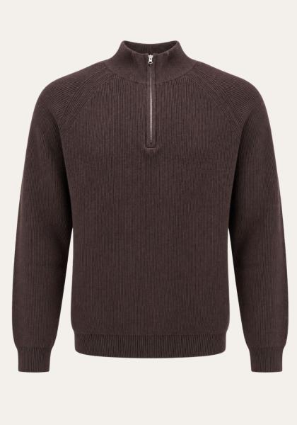 Herren Merino Wollpullover Modell 2675LZ