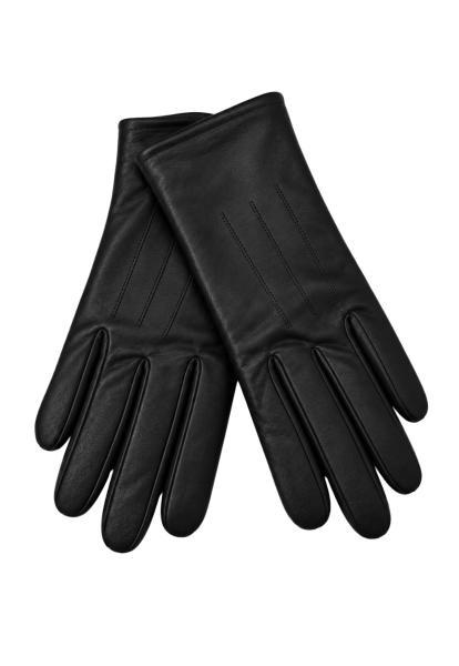Damen Lederhandschuhe aus Lamm-Nappaleder Modell C04