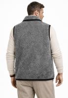 Preview: Wool Vest - AMARI