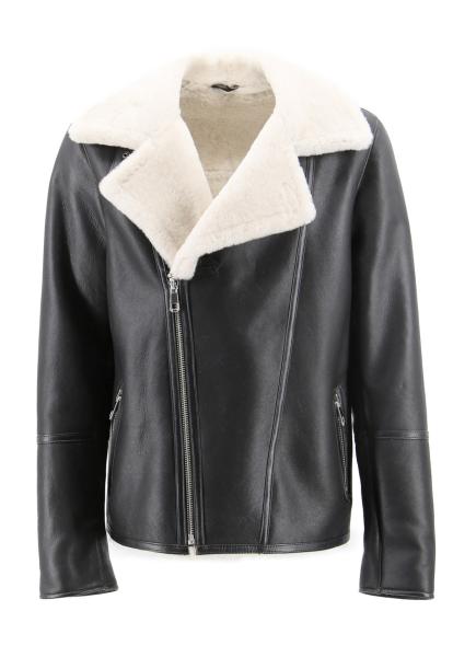 Sheepskin jacket - ROCCO
