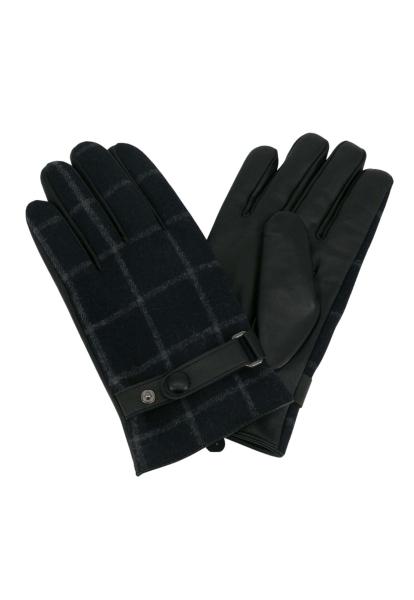 Men's wool gloves Norman