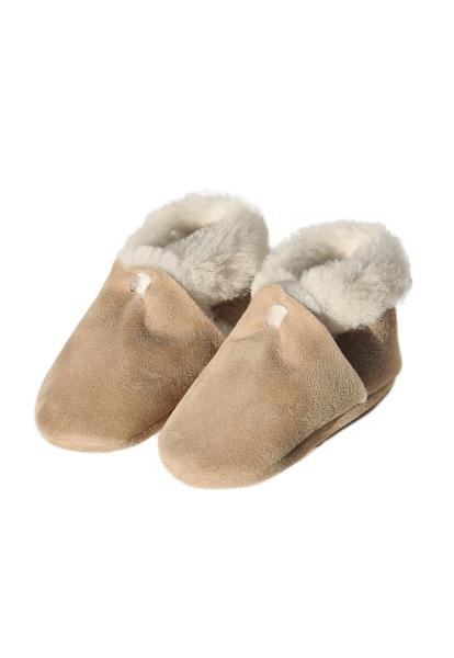 Baby sheepskin boots - BALU
