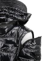 Preview: Quilted Jacket with a Shiny Look - TX42