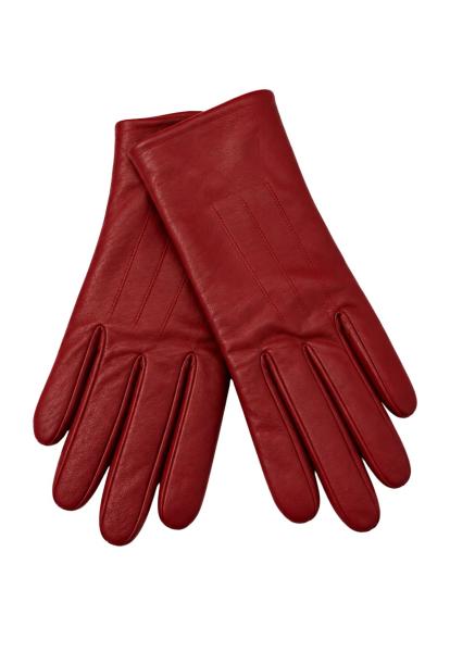 Damen Lederhandschuhe aus Lamm-Nappaleder Modell C04