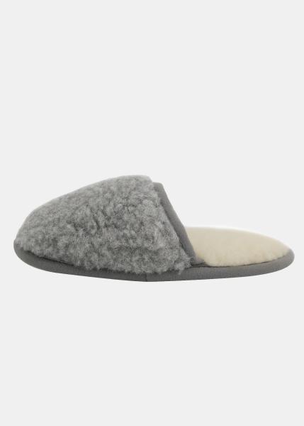 Merino wool slippers - FARGO