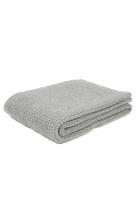 Vorschau: Wolldecke Merino Emma 130x170