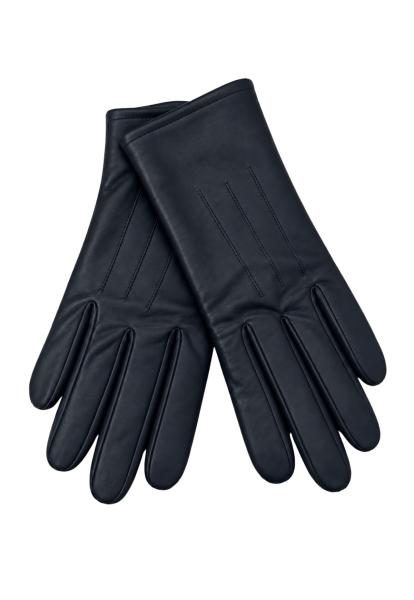 Damen Lederhandschuhe aus Lamm-Nappaleder Modell C04