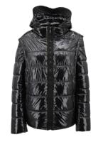 Preview: Quilted Jacket with a Shiny Look - TX42