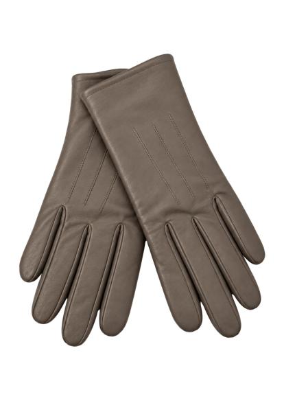 Damen Lederhandschuhe aus Lamm-Nappaleder Modell C04