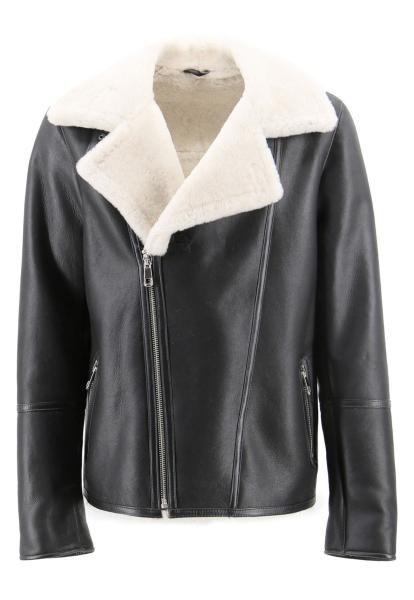 Sheepskin jacket - ROCCO