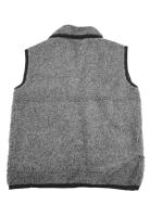 Preview: Wool Vest - AMARI