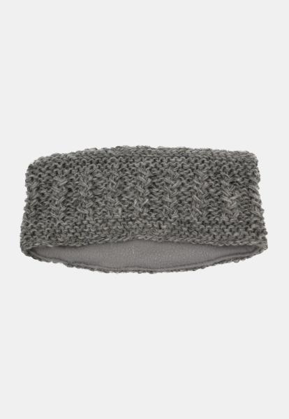 Headband Merino wool