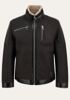 Preview: Lambskin jacket - BARTEK