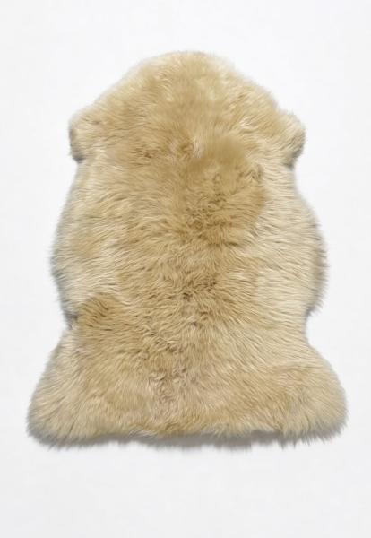 Lammfell Premium Neuseeland Bahama Sand
